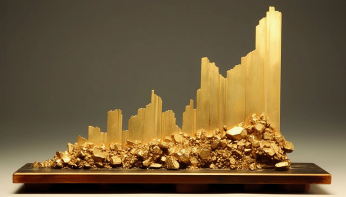 有色金属牛市火力全开，涨幅冠军并非金银