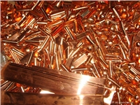 天津有色金属回收 循环经济的重要环节与市场洞察