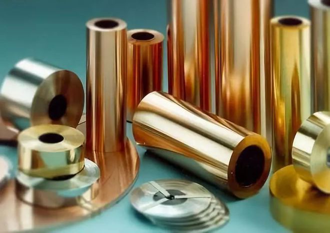 铸就辉煌 新中国有色金属工业七十年发展历程