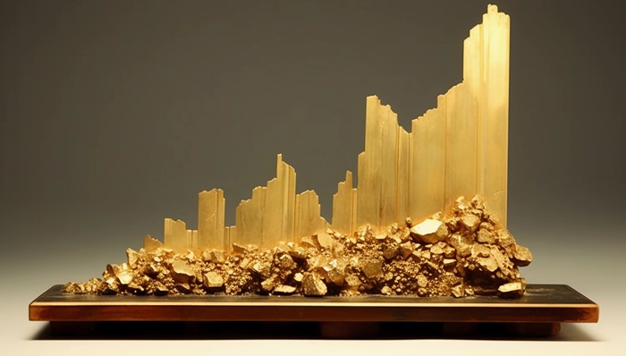 有色金属狂飙，12.2亿资金为何买爆莱绅通灵？